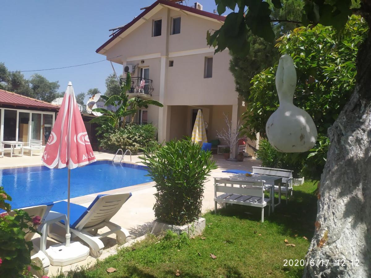 Cc'S Butik Hotel Ölüdeniz Exterior foto