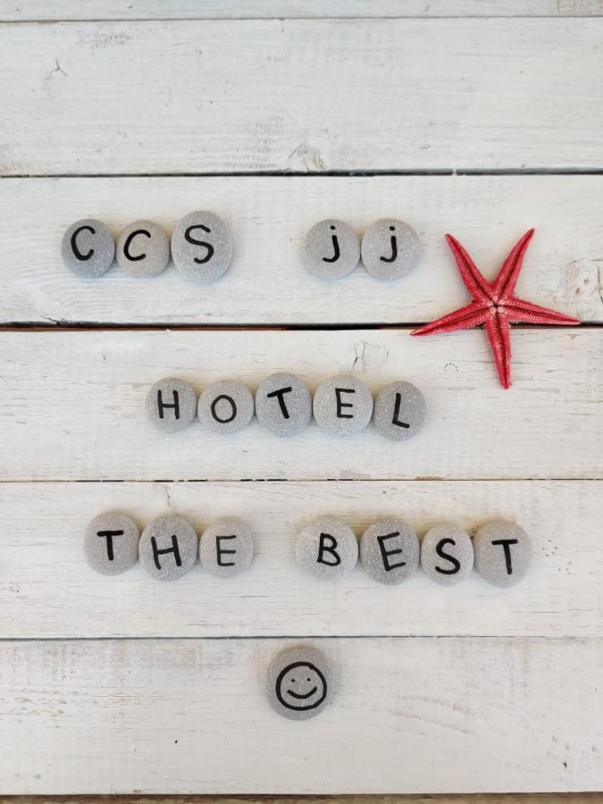 Cc'S Butik Hotel Ölüdeniz Exterior foto