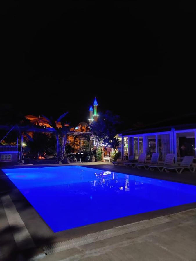 Cc'S Butik Hotel Ölüdeniz Exterior foto