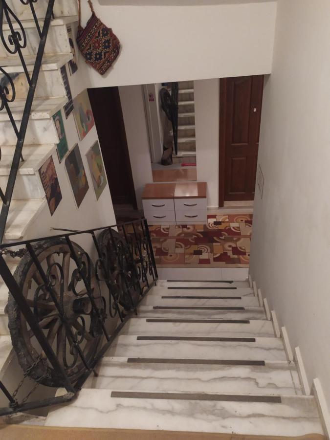 Cc'S Butik Hotel Ölüdeniz Exterior foto