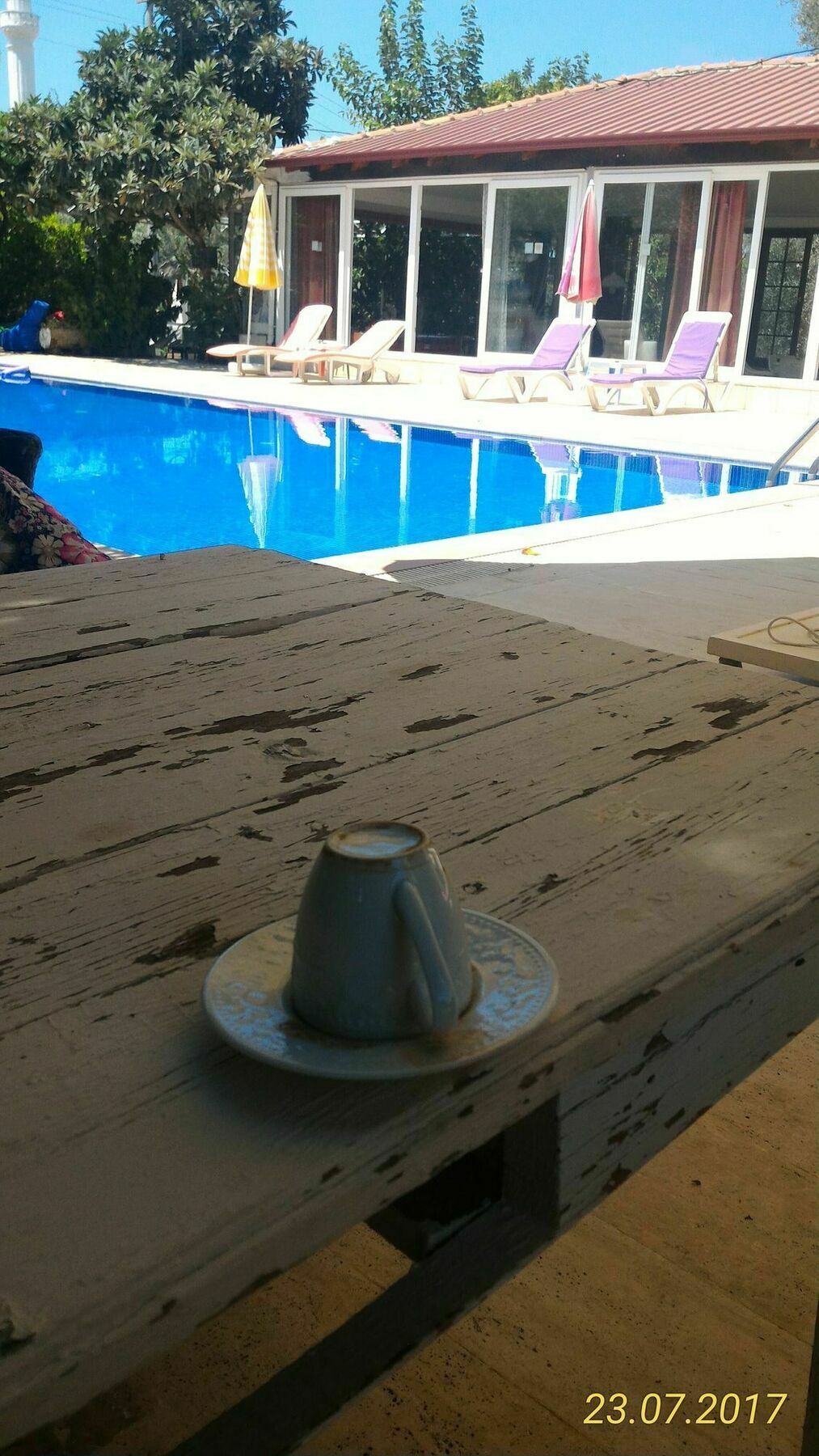 Cc'S Butik Hotel Ölüdeniz Exterior foto